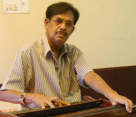 Ghazal singer Najmal Babu passes away